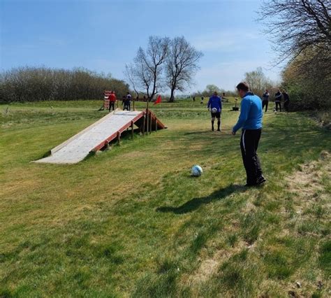 fodboldgolf stevns|Åbningstider